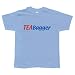 Tea Bagger Light Blue T-Shirt - Large Tea Bagger Light Blue T-Shirt - Large