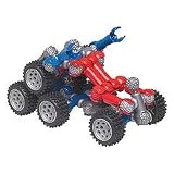 ZOOB ZOOBMobile Car Designer Set