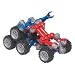 ZOOB ZOOBMobile Car Designer Set