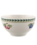 Villeroy & Boch French Garden Rice Bowl