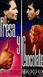 Fresa Y Chocolate Fresa Y Chocolate