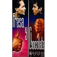 Fresa Y Chocolate