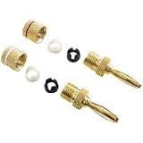 RCA DT92CWB Digital Speaker Wire Banana Plug