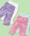 Apparel : Carter's Baby Girl 2PK Comfy Pants
