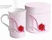 Christopher Vine Design Boxed �ޥ� �ࡼ�ӡ�������