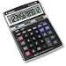 Electronics : CANON LS-1210TC 12 DIG DESK DISPLAY CALC [ STAT_CO39479 ]