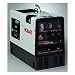 Hobart 500433 Champion 10,000 All-in-One 10,000-Watt AC Generator and DC Welder with Robin Engine