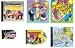 EVERYBODY DANCE CD COLLECTION