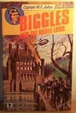 Biggles and the Noble Lord (Knight Books)