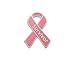 Survivor Pink Ribbon Pin (Retail)