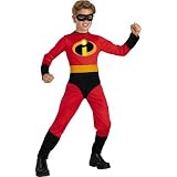 Incredibles Costume Boy Dash Incredibles Costume Boy Dash