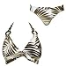 Leilani Heat Wave Banded Halter Cali Bikini - Women's