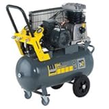 SCHNEIDER Kompressor UNM 410-10-50 DX A713011 SCHNEIDER Kompressor UNM 410-10-50 DX A713011