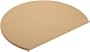 Old Stone 20.5 Inch x 15.5 Inch Oven Pizza Grill Stone