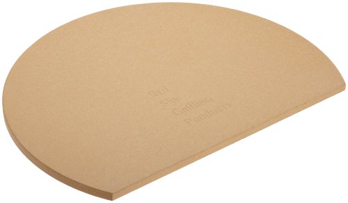 Old Stone 20.5 Inch x 15.5 Inch Oven Pizza Grill Stone Old Stone 20.5 Inch x 15.5 Inch Oven Pizza Grill Stone