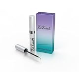 LiLash Purified Eyelash Stimulator (5.91 ml), 0.20-Fluid Ounces