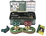 Victor Journeyman II (510) Torch Kit