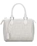 Fendi Palazzo Print Forever Boston Bag