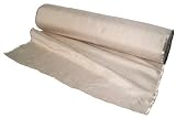 ANCHOR BRAND RG-2400-40 BLANKET & FABRIC 40x50' - YELLOW