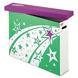 FILE N SAVE STORAGE BOX CHART 31 X 23 X 7