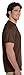 Fruit of the Loom Heavy Cotton T-Shirt (3930R) Tee Available in 32 Colors X-Large Chocolate