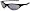 Jet Black Frame/Black Lens