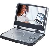 Mustek MP95 9-Inch Portable DVD Player