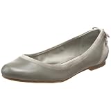 ECCO Womens Goya Ballerina Flat