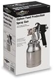 Titan Siphon Feed Spray Gun, Model# 19418