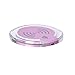 Wireless Charger,AutumnFall Qi Wireless Charging Pad for Galaxy S7,Galaxy S7 edge, Galaxy S6,Note 5,S6 Edge+,S6 Edge, Nexus 4/5/6 and All Qi-Enabled Devices (Pink)