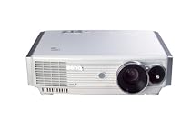 BenQ W500 Home Cinema Projector