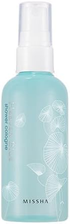 [Missha] Perfumed Shower Cologne 105ml