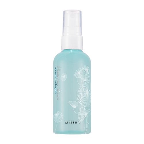 [Missha] Perfumed Shower Cologne 105ml