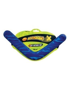 Toysmith Boomarang Colors may vary Toysmith Boomarang Colors may vary