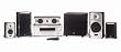 Yamaha YHT-370SL 5.1 Ch Home Theater System (Silver)