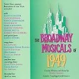 The Broadway Musicals of 1949