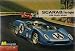 Monogram Scarab Rear Engined Racing Model Car Image