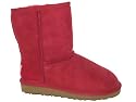 Ugg Kids' Classic Short Pre/Grd (Candy Apple 2.0 M)
