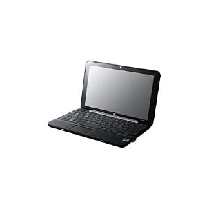 T-Mobile HP Compaq Mini 732DE 25,7 cm (10,1 Zoll) WSVGA Netbook (Intel Atom N270 1,6GHz, 1GB RAM, 60GB HDD, Intel GMA 950, XP Home)