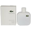 Lacoste Eau De Lacoste L.12.12 Blanc Eau de Toilette (100ml Spray)