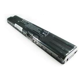 Laptop Battery for Asus A41-A3 A42-A3 A42-A6 A32-A8 A3 A3000 A6 A6000 Z91 Z9100