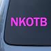 NKOTB