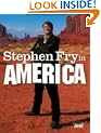 Stephen Fry in America