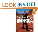 Stephen Fry in America