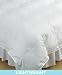 Down Comforter, Full/Queen