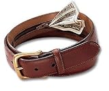 Bison Money Belt