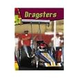 Dragsters (Wild Rides)