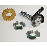 The Stripper - Undercoating and Pin - Stripe Removal Air Tool