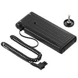 Nikon SD-9 High Performance Battery Pack - External battery pack