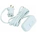 Lutron TT-300H-WH Lamp Dimmer